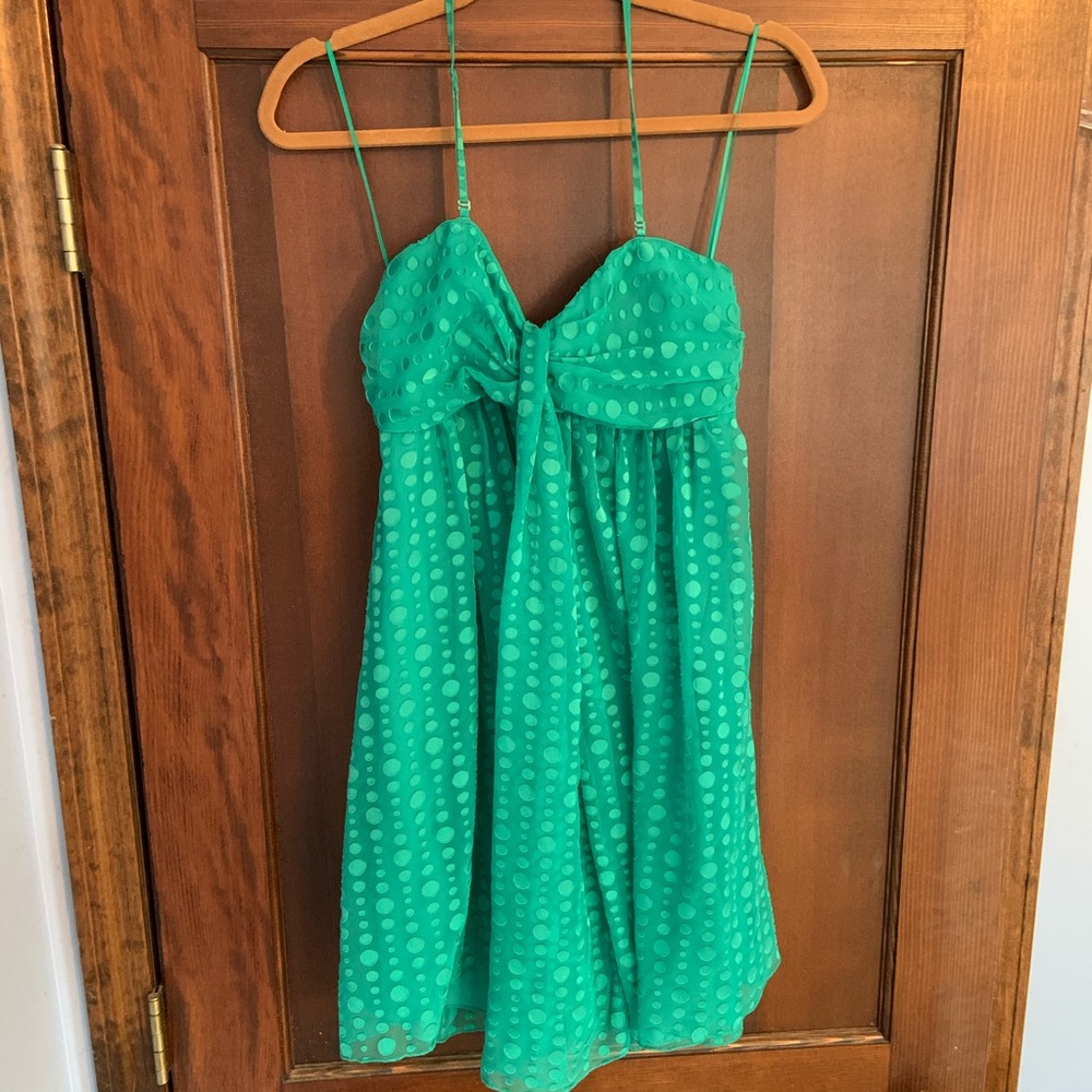 Express party dress